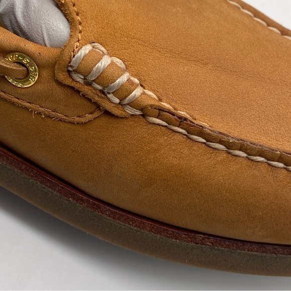 Men\'s Gold Cup Authentic Original Venetian Size 7M main image 8